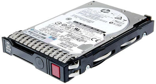 785411-001 785069-B21 HPE 900GB 10K 12G SFF 2.5" SAS SC HDD HARD DRIVE|164043791133