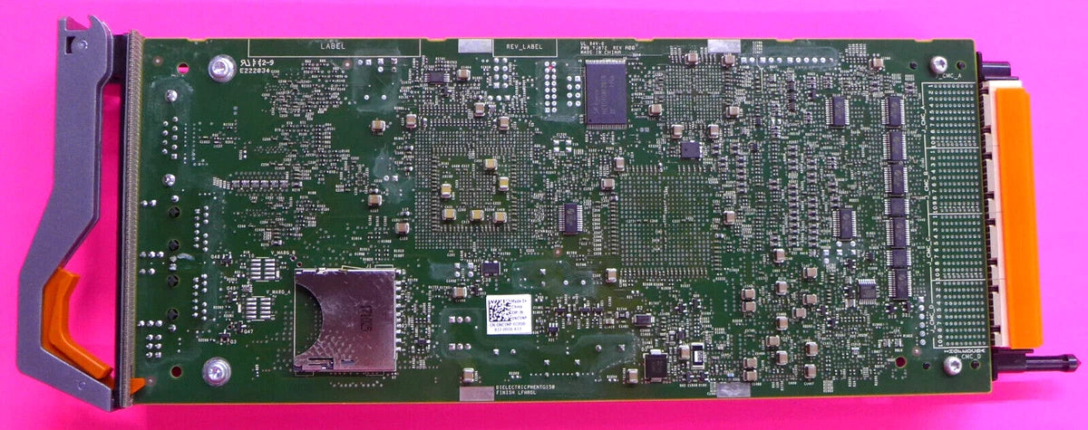 NEW Dell PowerEdge M1000E Controller Module Card NC5NP|156310121529