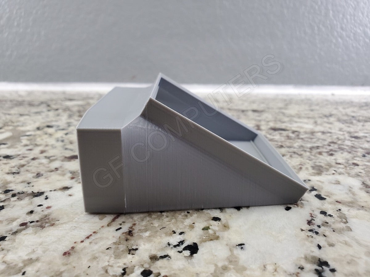 Nvidia Tesla GPU Cooling Fan Shroud Mounting M60 V100 Accelerator Card 80MM AI|285399579213