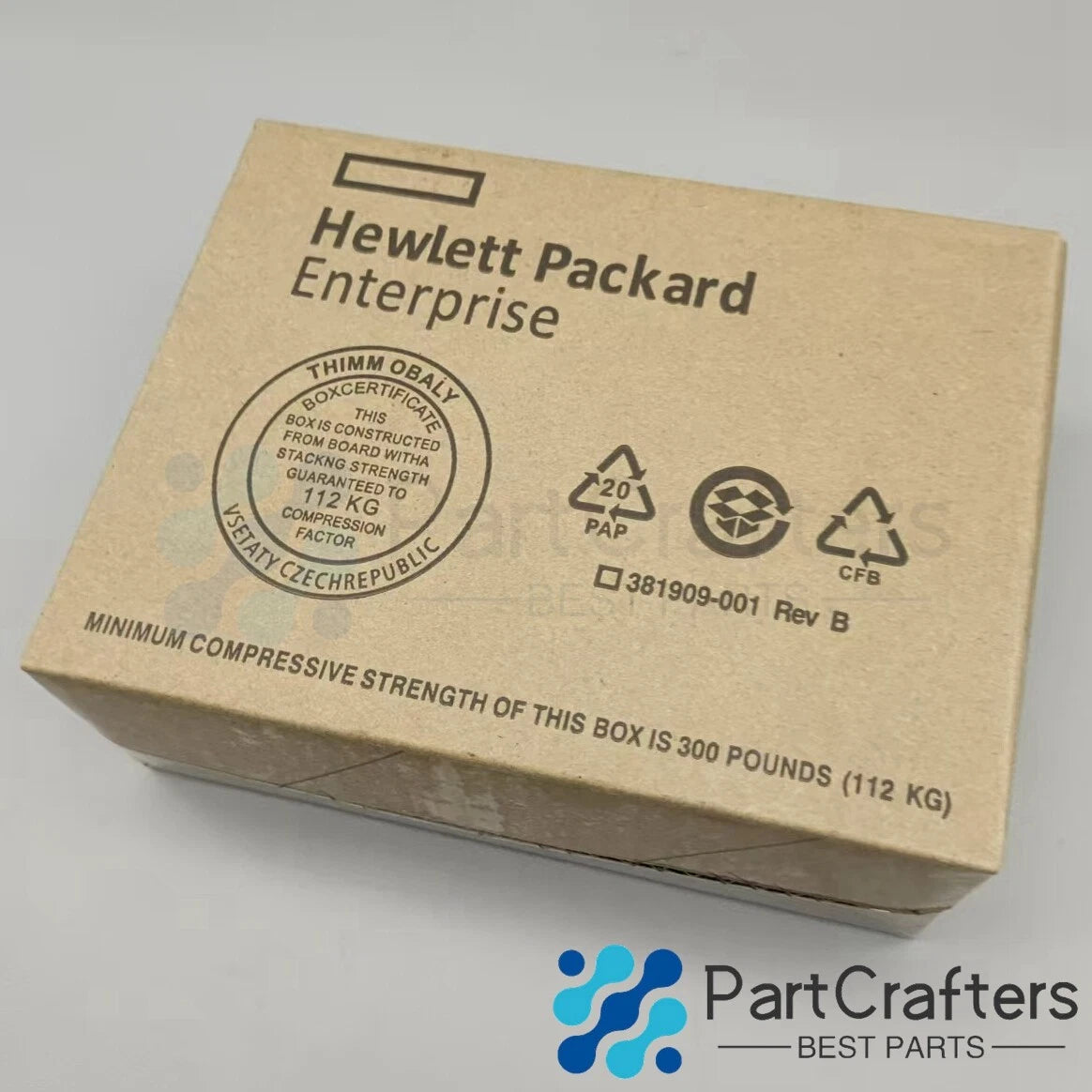 New HPE J9F49A MSA 1.8TB 2.5" SAS 10K 12G SFF BC HDD Hard Drive 787649-001|405490987469