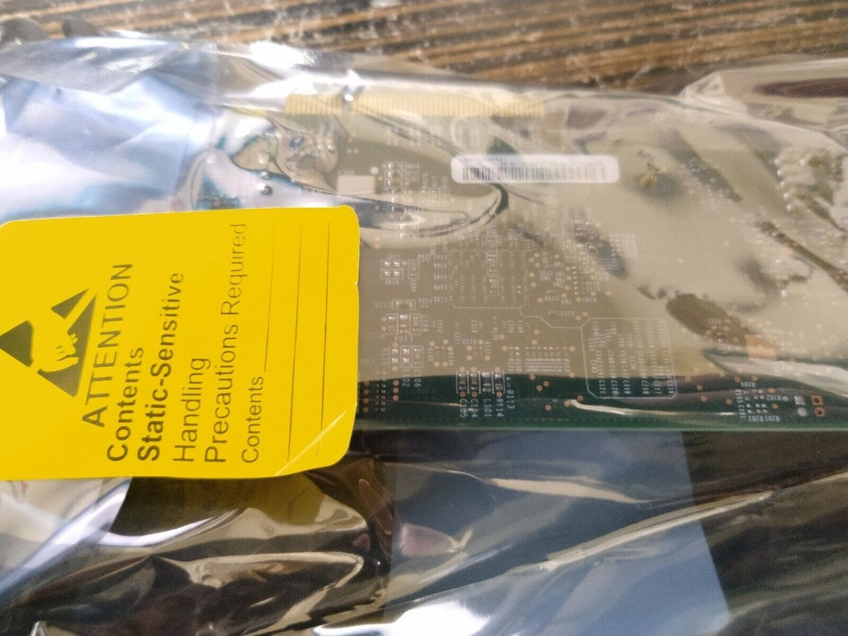 Emulex LPe31002-M6 16Gb 2-Port PCIe Fibre Channel Adapter NEW
