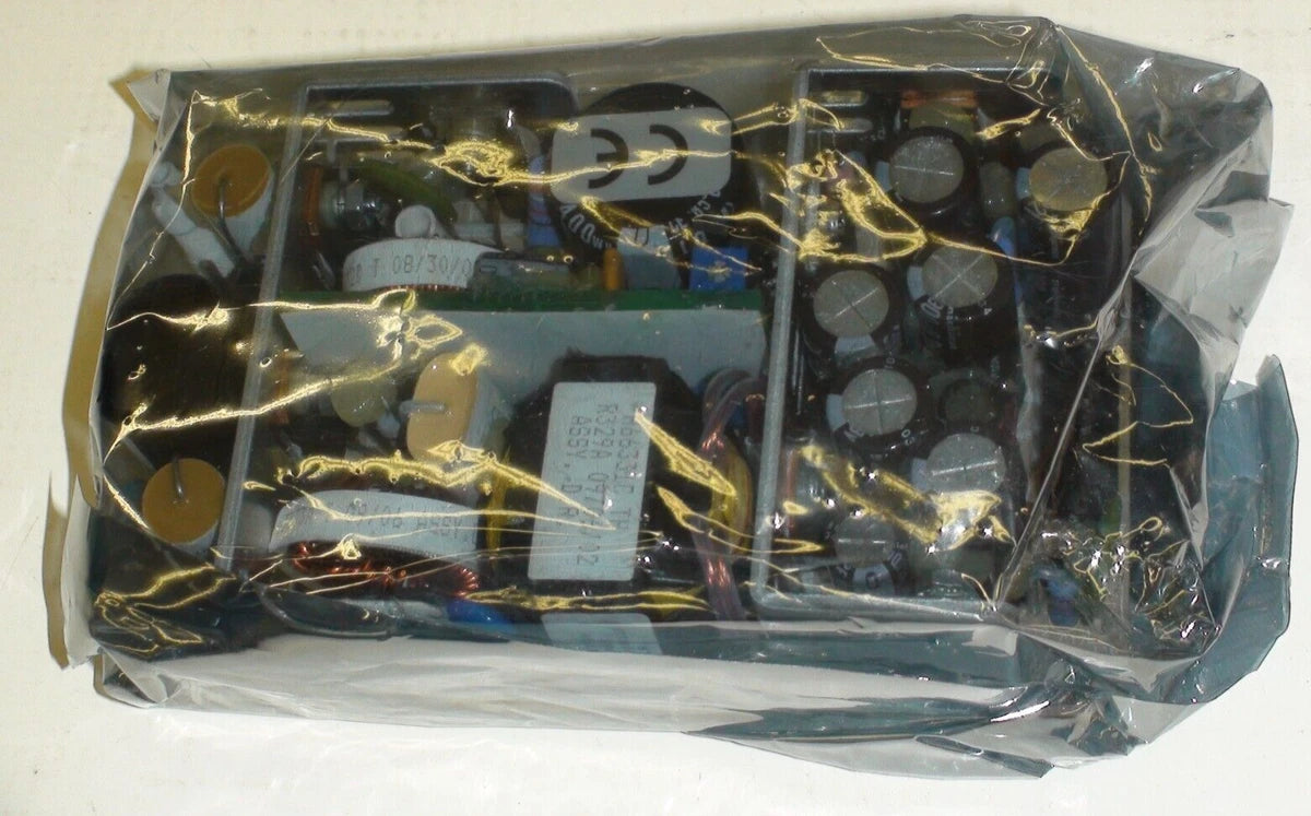 POWER-ONE MPB80-3000 POWER SUPPLY