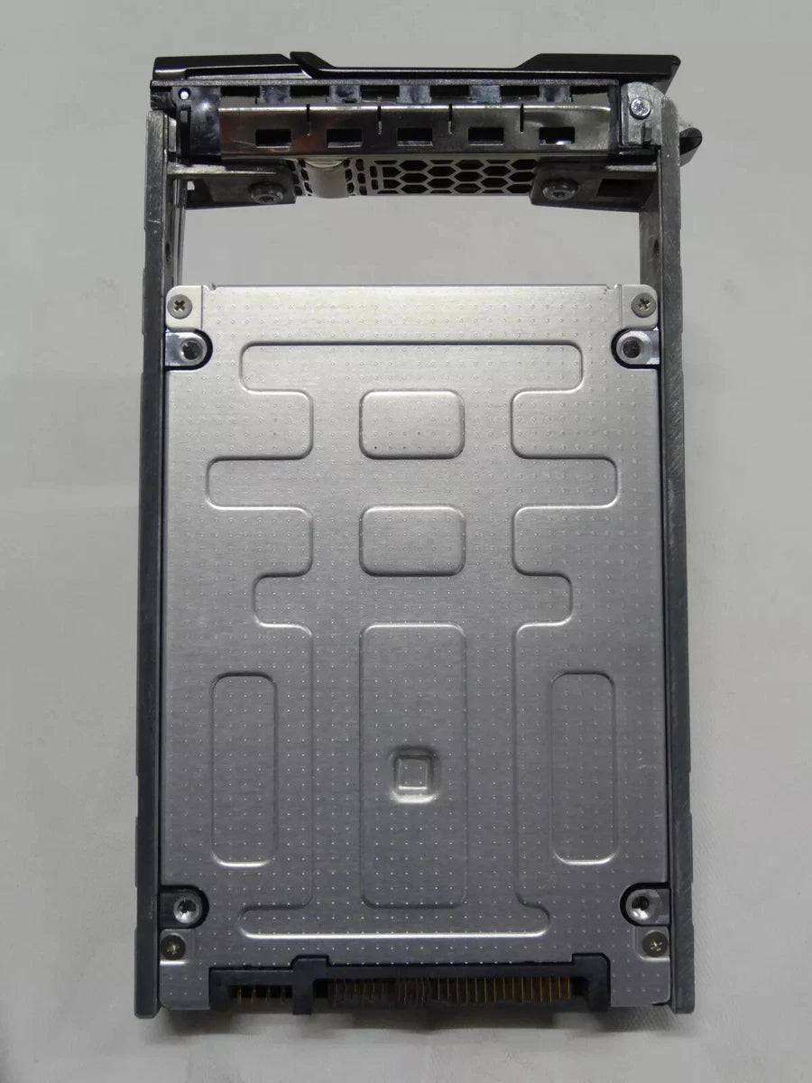 0JGXK2 JGXK2 Dell Toshiba PX05SRB048Y 480GB RI SAS 12Gb/s 2.5'' SSD Gen13 Tray