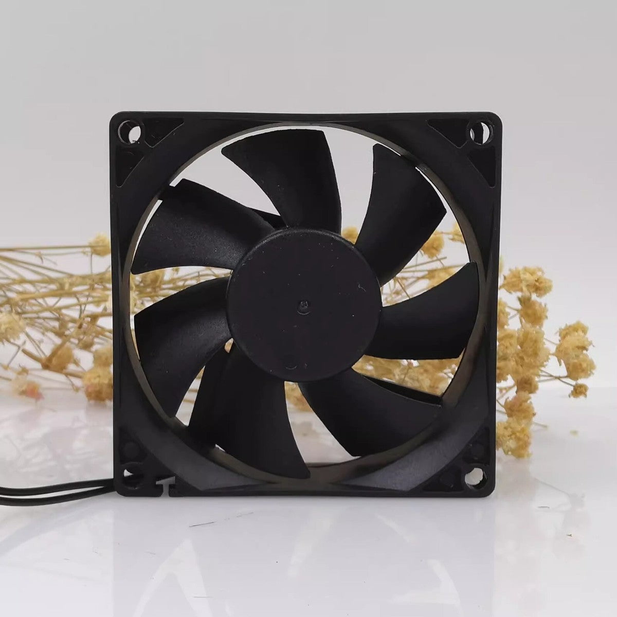 SUNON MA2082-HVL.GN 8025 220V/240V 8CM 2-Wire AC Cooling Fan|386937191930