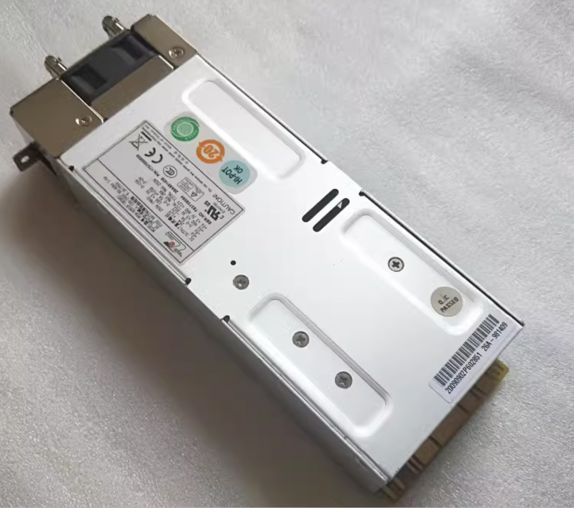 1pc ZIPPY EMACS MIN-6251P 250W server redundant power supply Module