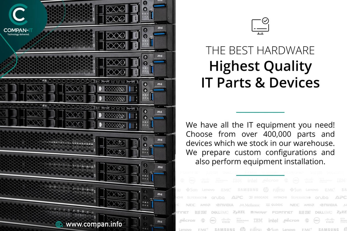 601777-001 HP HDD 600GB 15K SAS 6G 3.5" LFF HOT SWAP FOR HP MSA P2000