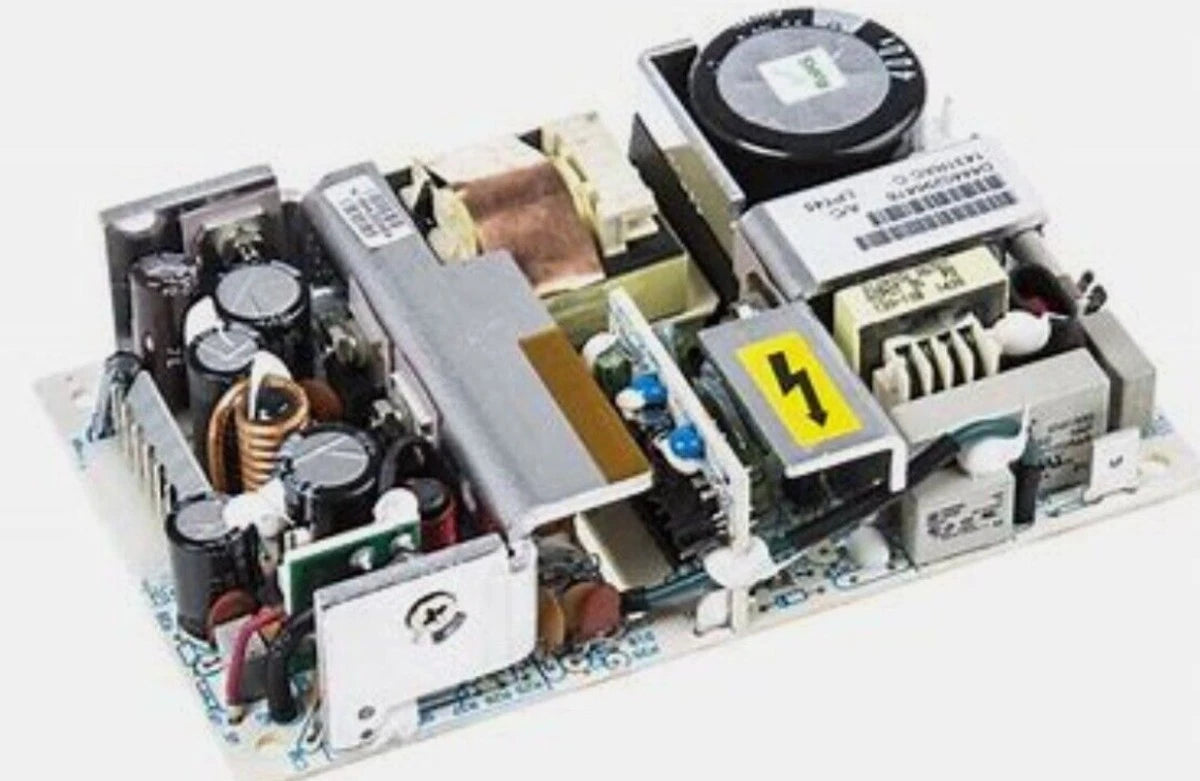 1X NEW ASTEC LPT45 Switching Power Supply 5V/5A 15V/2.5A