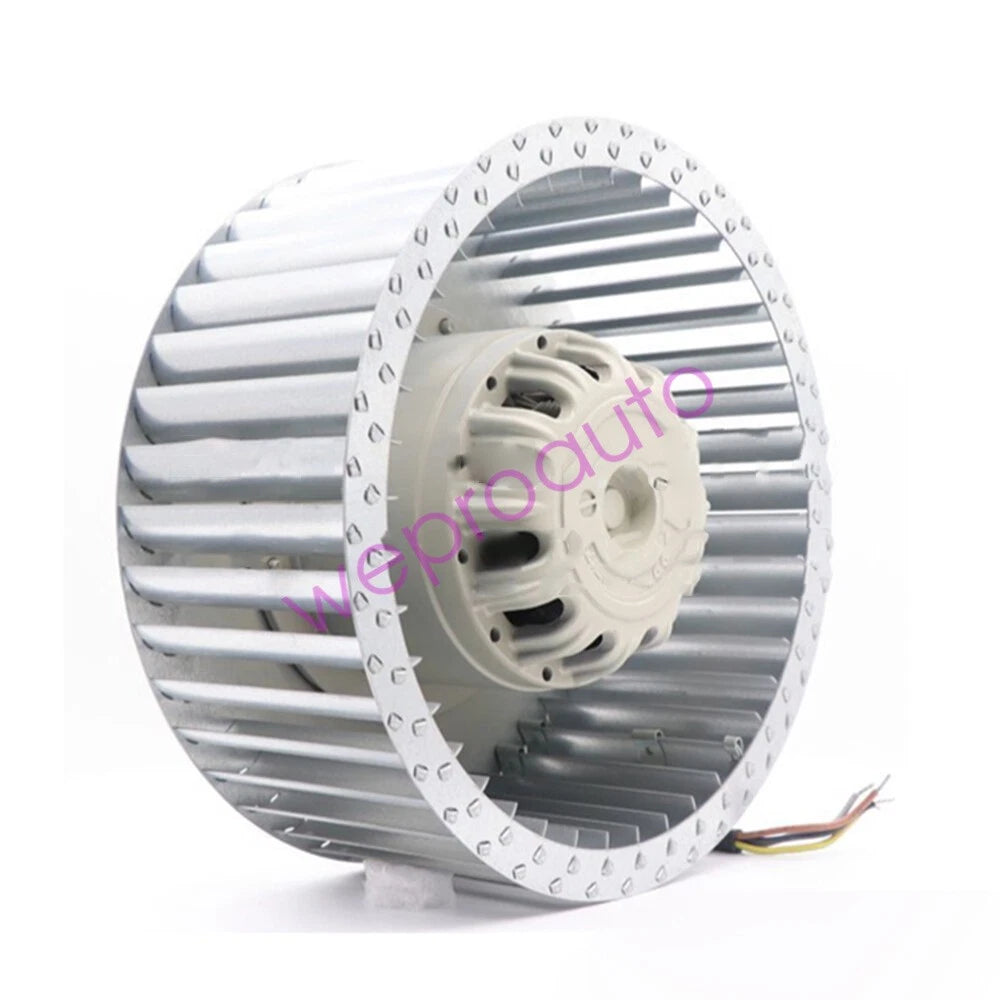 For Ziehl Abegg RE28P-4EK.4I.1R Centrifugal Fan 230V 3.0A 690W|286870778420