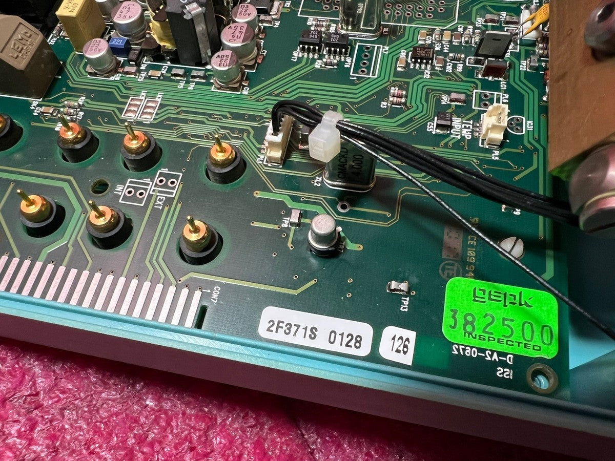 Druck DPI 610 PRESSURE CALIBRATOR 70 mbar g 6375/00-07|127452463721