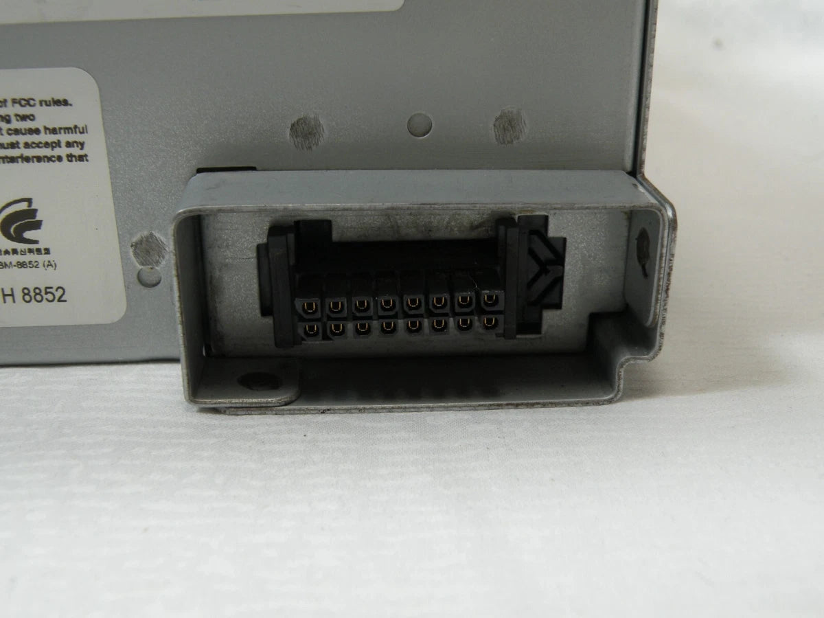 IBM 68Y8331 Blower Fan Module for BladeCenter, K3G200-AC56-12, 68Y8340