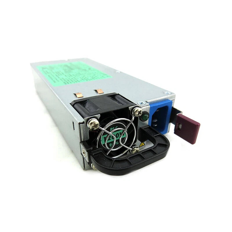 For HP 1200W DPS-1200FB-1 A Server Switching Power Supply|177395519803