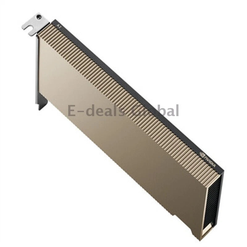 NVIDIA TESLA A2 16GB GDDR6 PCIE 4.0 x8 Professional Computing AI Graphics Card|205745963638