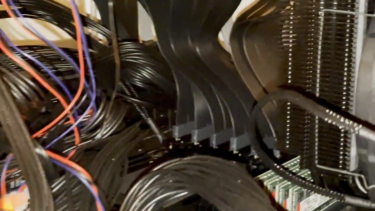 Nvidia Tesla Cooling Fan Slim Shroud Kit T4 P4 M4 A2 GPU Accelerator Card AI|285373475507