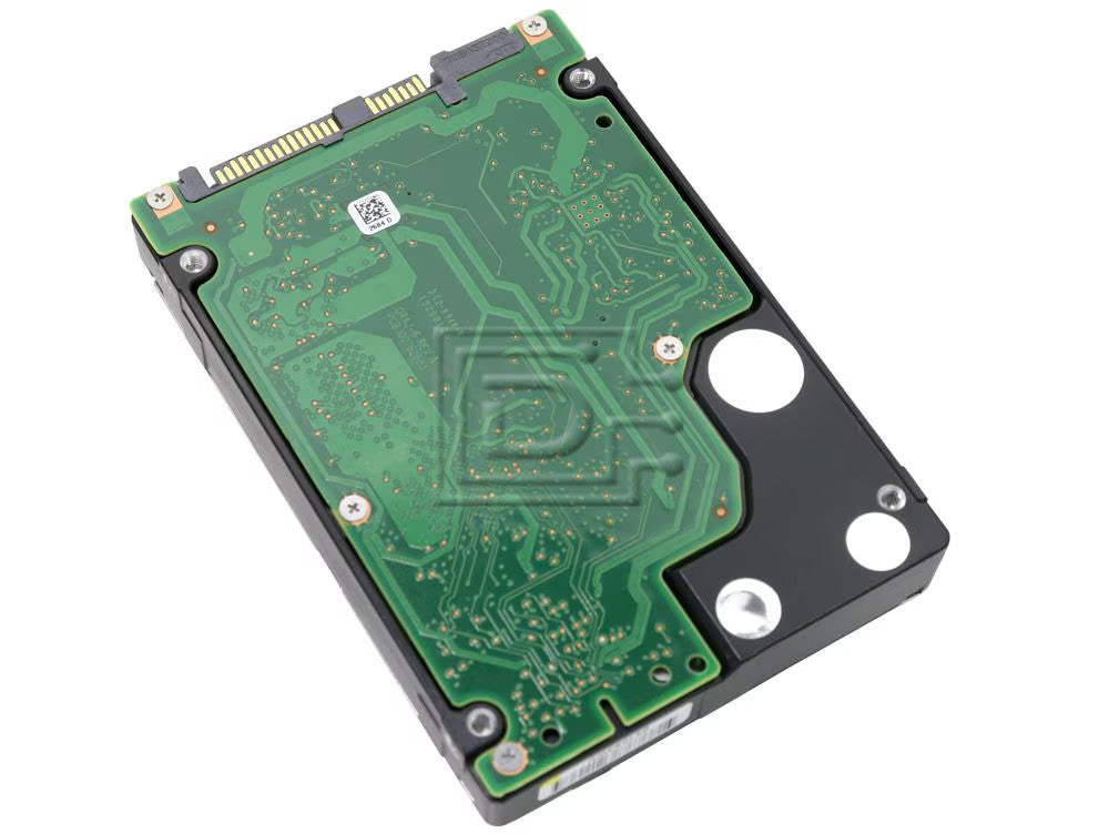 Dell 33KFP / Seagate ST600MM0088 600GB 2.5" 12Gbps 10K RPM Enterprise SAS HDD