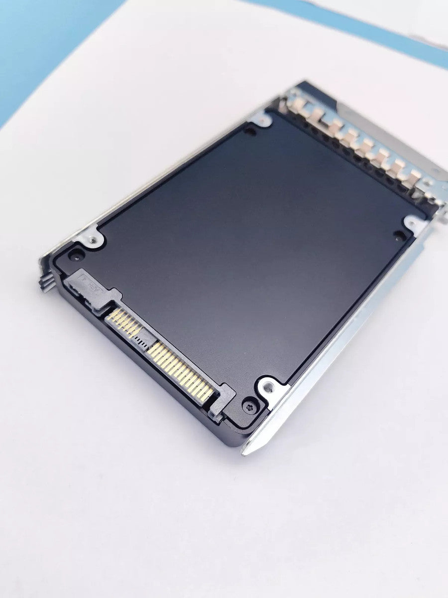 086DD 0086DD Dell Enterprise 1.92TB 2.5''SAS 12Gbps Hotplug SSD 14/15/16G KIT