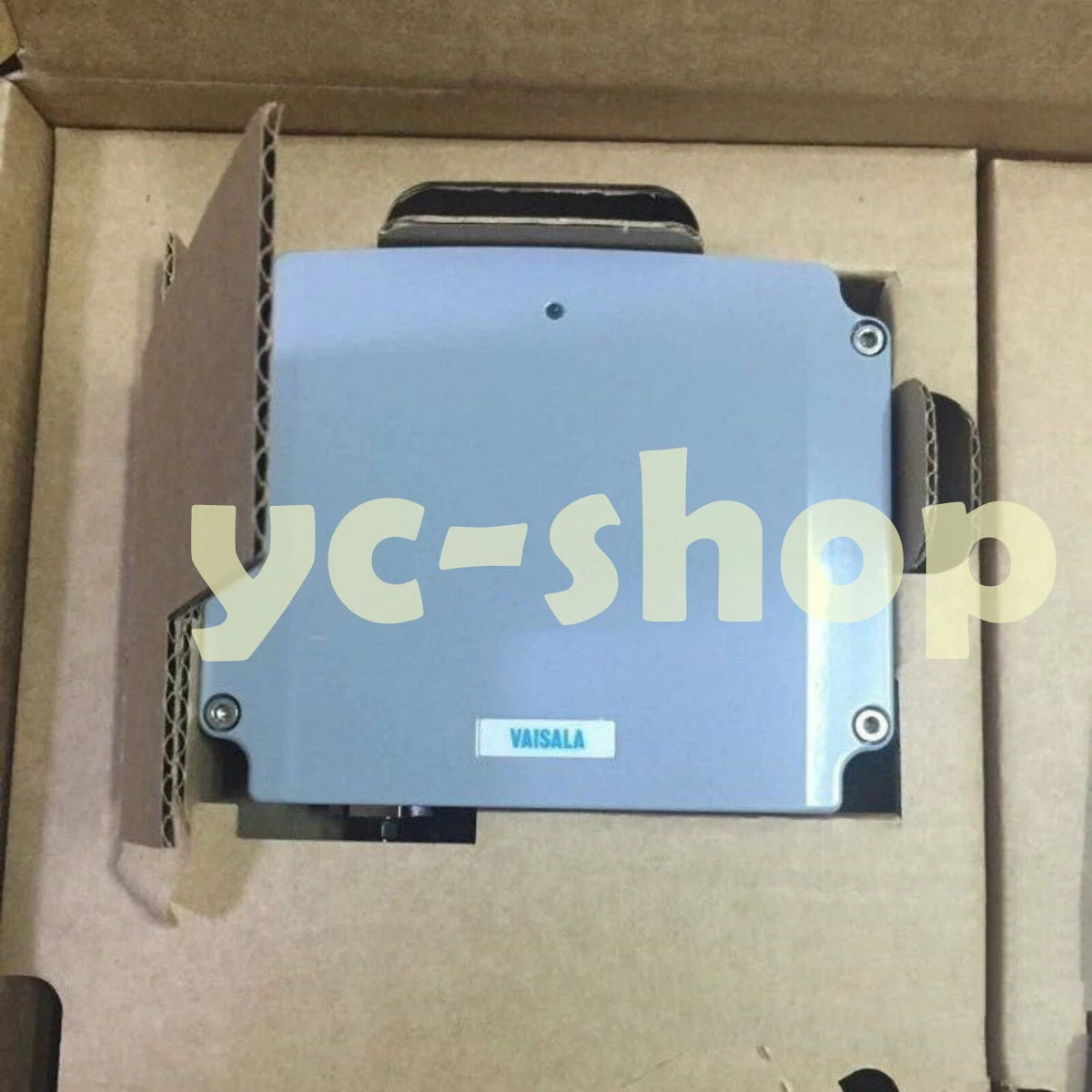 New VAISALA PTU300 Integrated Pressure Transmitters Fast shipping via