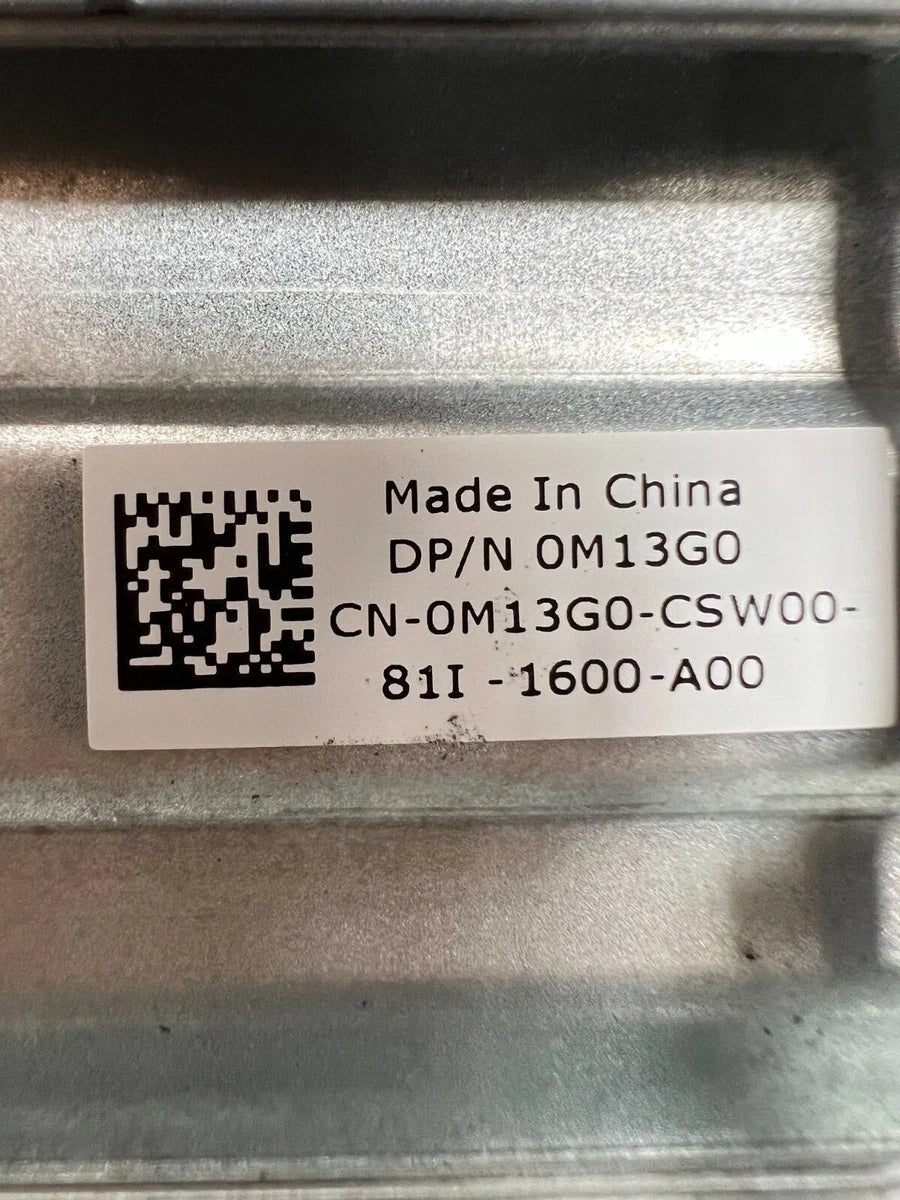 R630 Dell PowerEdge R320 R430 R620 R640 1U Sliding Rail Kit Type A7 9RFVV RK1KT|126368849899