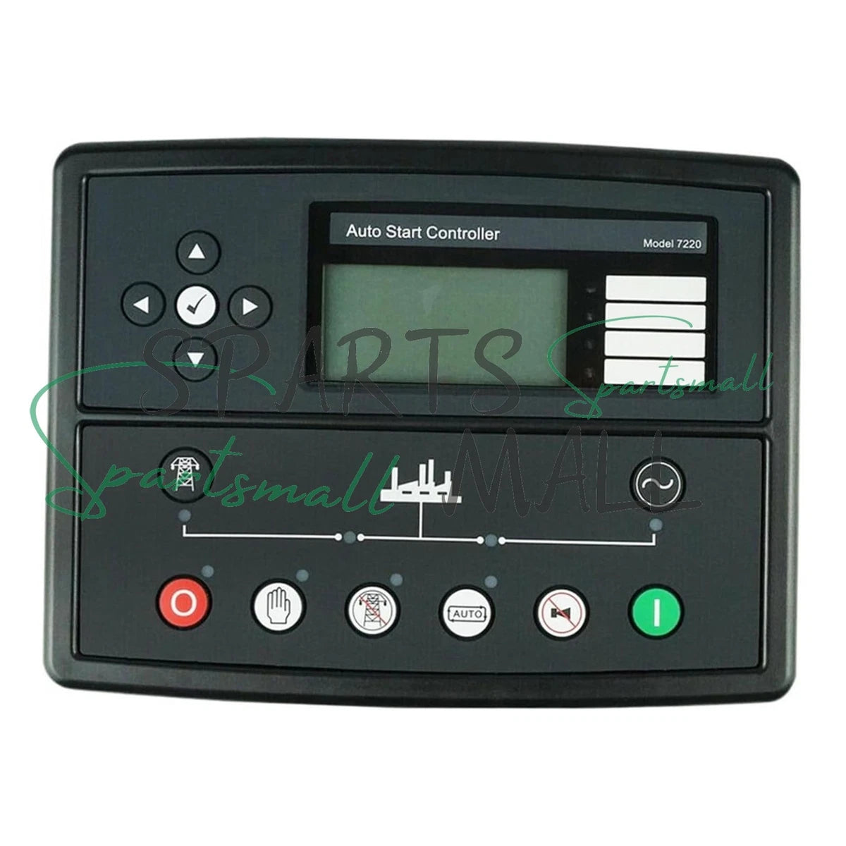 New DEEPSEA DSE7210 Generator Controller Module