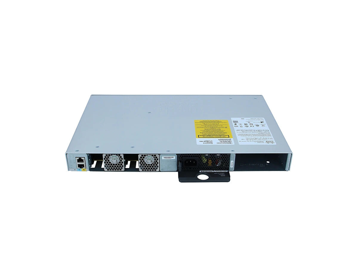 Cisco C9200L-24P-4G-E Catalyst 9200L 24 Port Switch New Sealed