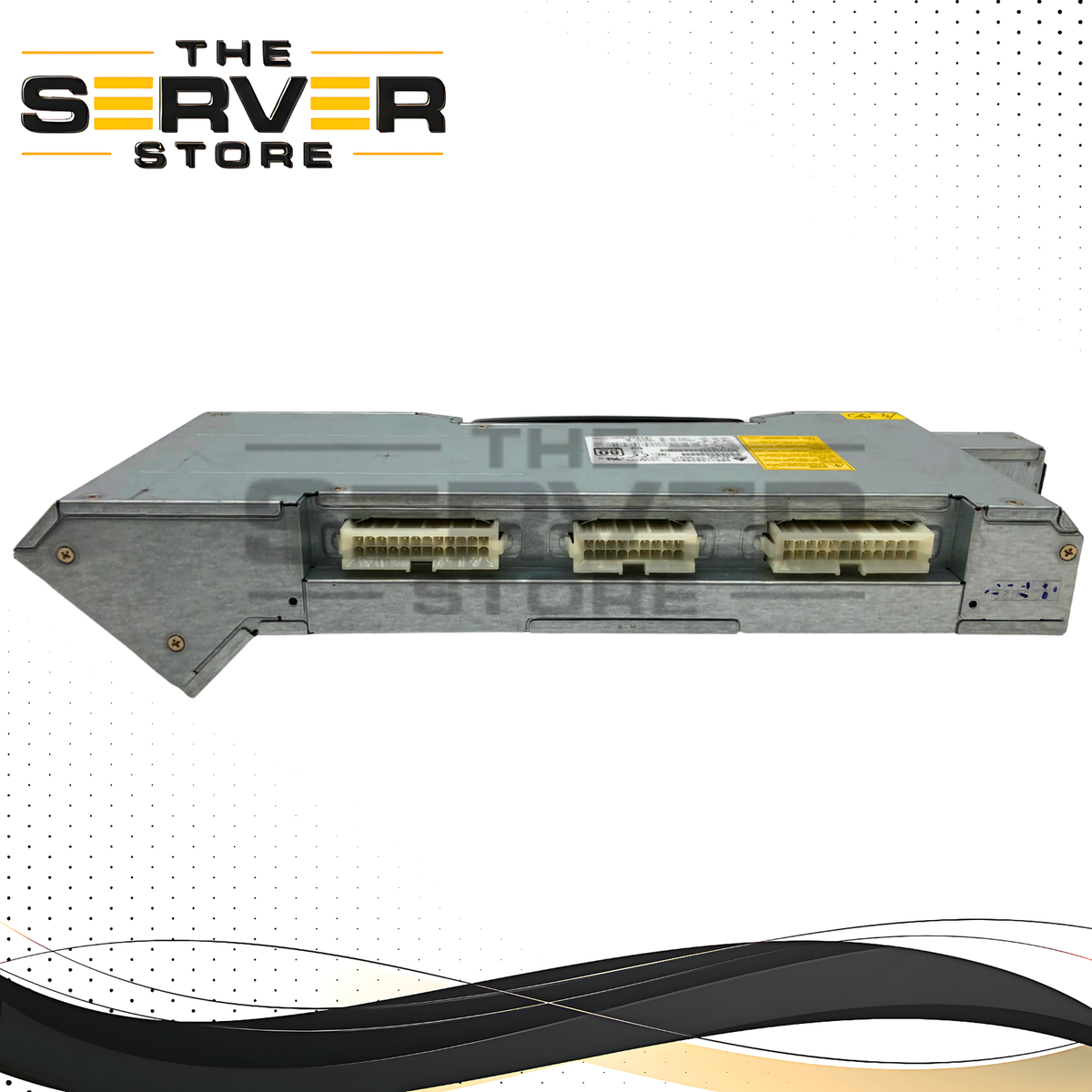 HPE Z800 Workstation 1250W 80 Plus Silver Hot-Swap PSU DPS-1050DB A 480794-004