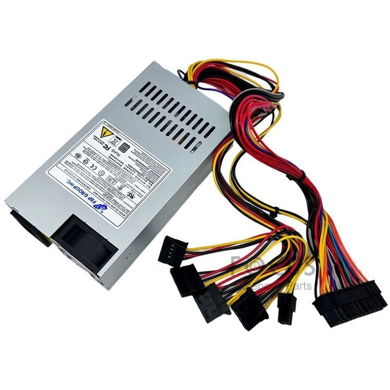 New 1U PSU Silent FLEX for HP ProLiant Microserver G7 Power Supply