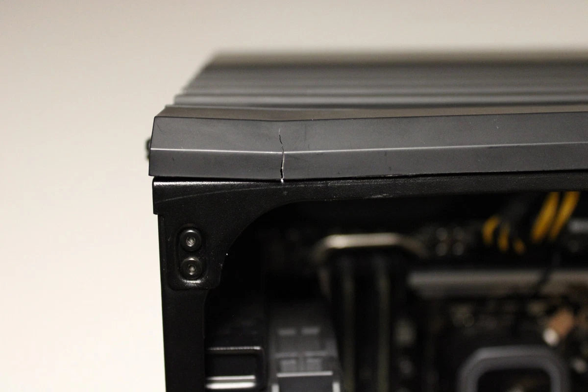 Amax AX10000 AI/HPC/Deep Learning 4x Nvidia Titan V Volta 18-Core W-2295 64Gb|397211599518