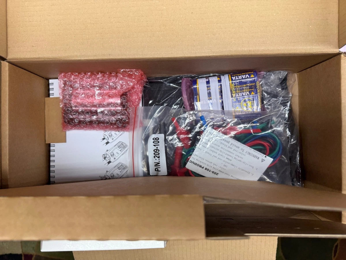 NOS Druck DPI 610 Pressure Calibrator 30 PSI G|227100236998