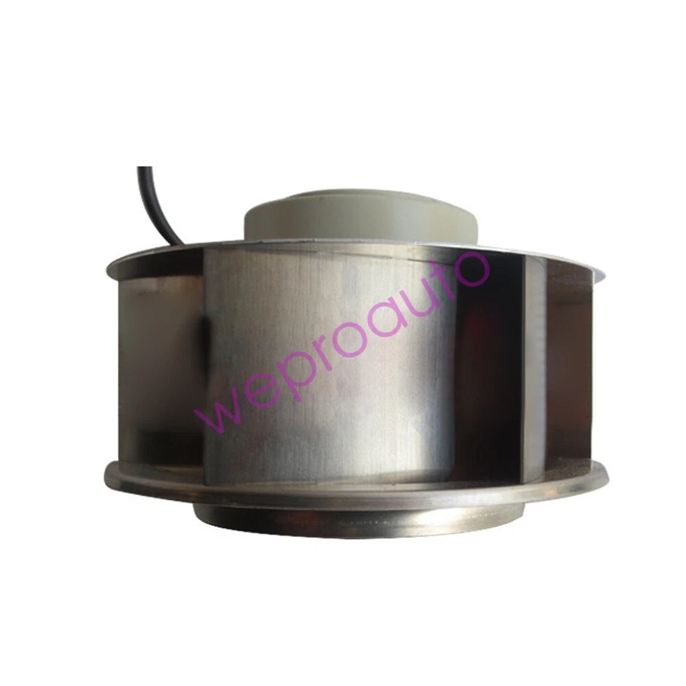 230V 2.0A 590W RH28M2EK3F1R For Ziehl Abegg RH28M-2EK.3F.1R Cooling Fan|286870778305