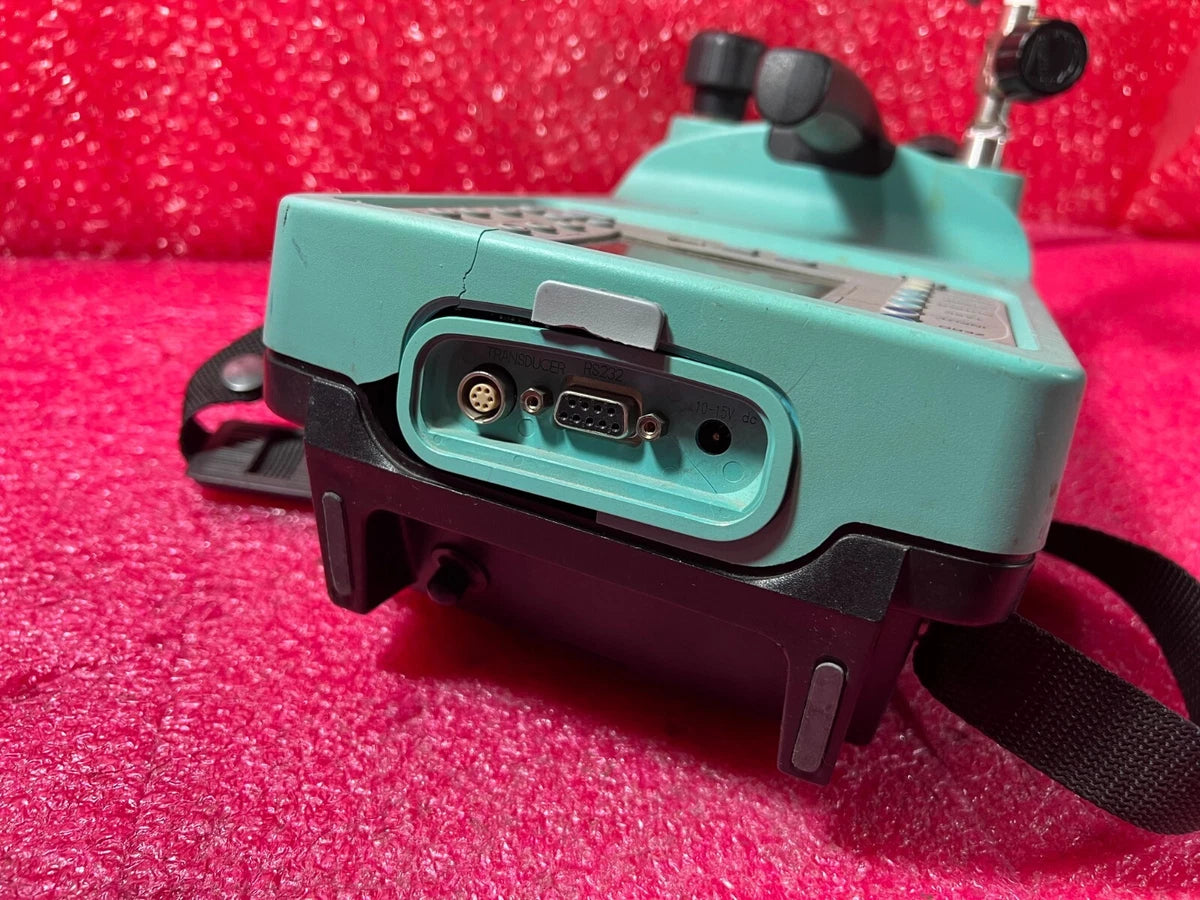 Druck DPI 610 PRESSURE CALIBRATOR 70 mbar g 6355/00-07|126355780964