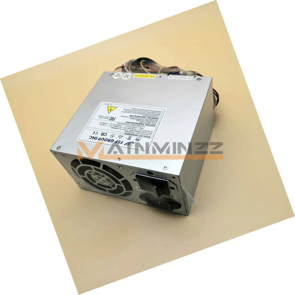 ONE New FSP400-60PFN 400W Industrial Power Supply|365211196073