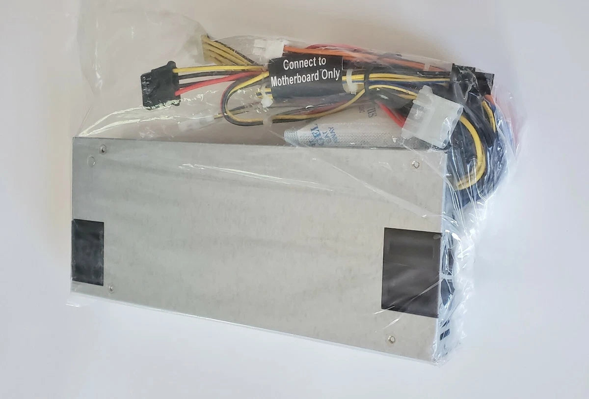 *NEW* SuperMicro Ablecom PWS-521-1H 520W 1U POWER SUPPLY|234562732845