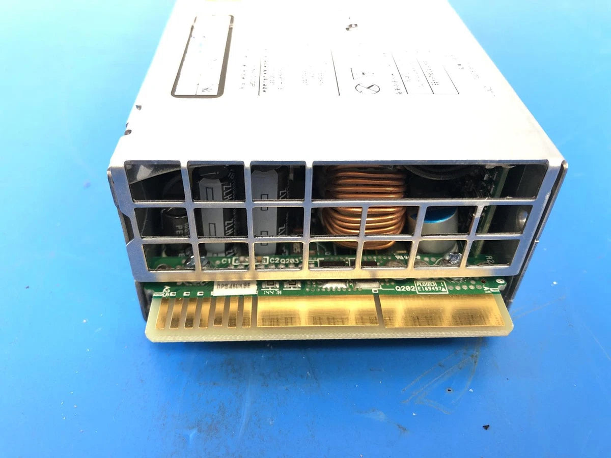 USED DELTA ELECTRONICS DPS-460KB POWER SUPPLY SKU#9609|256157589454