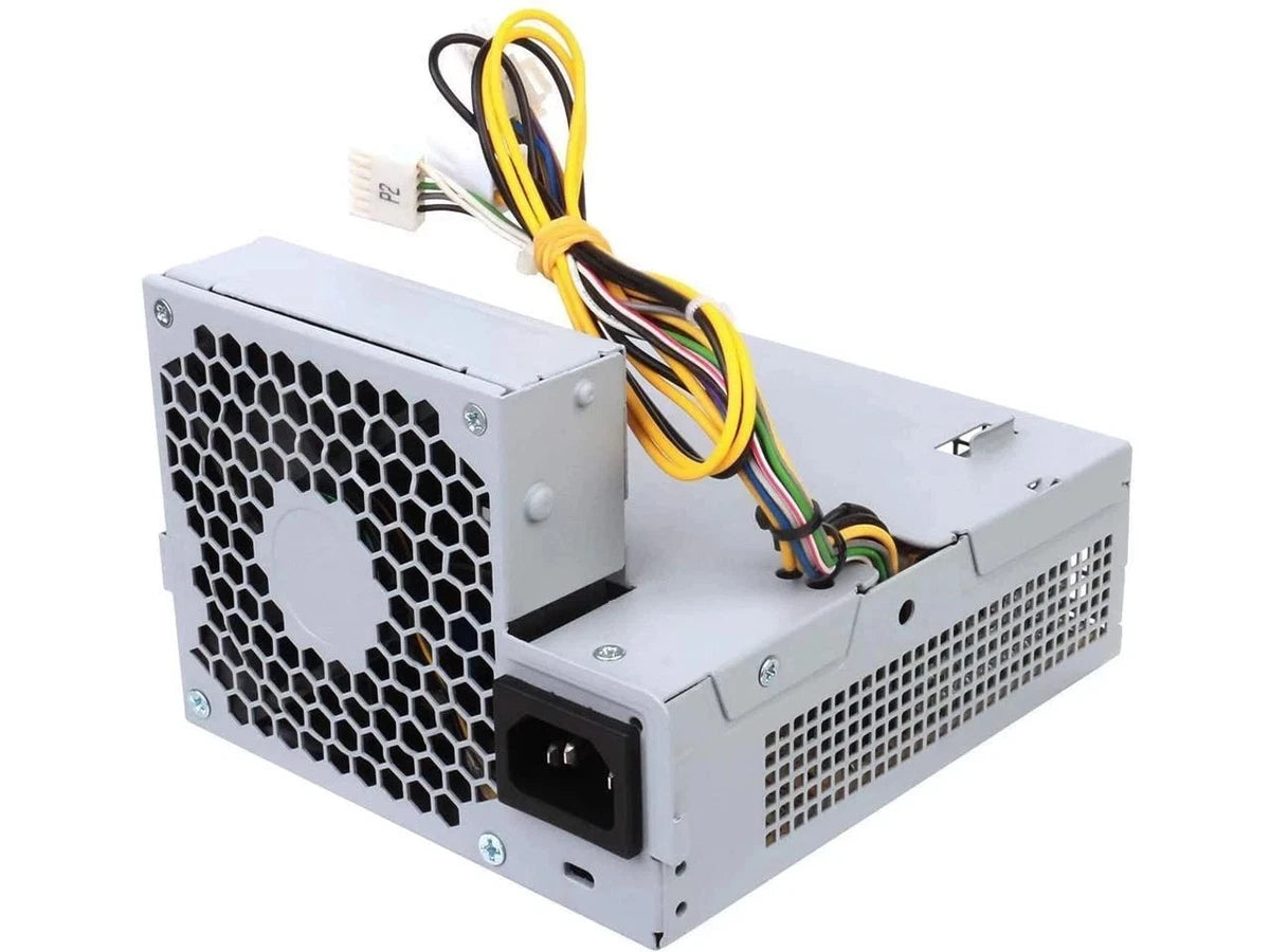 Genuine HP 240W Power Supply D10-240P1A 611481-001 613762-001 611479-001 TESTED|127431908844
