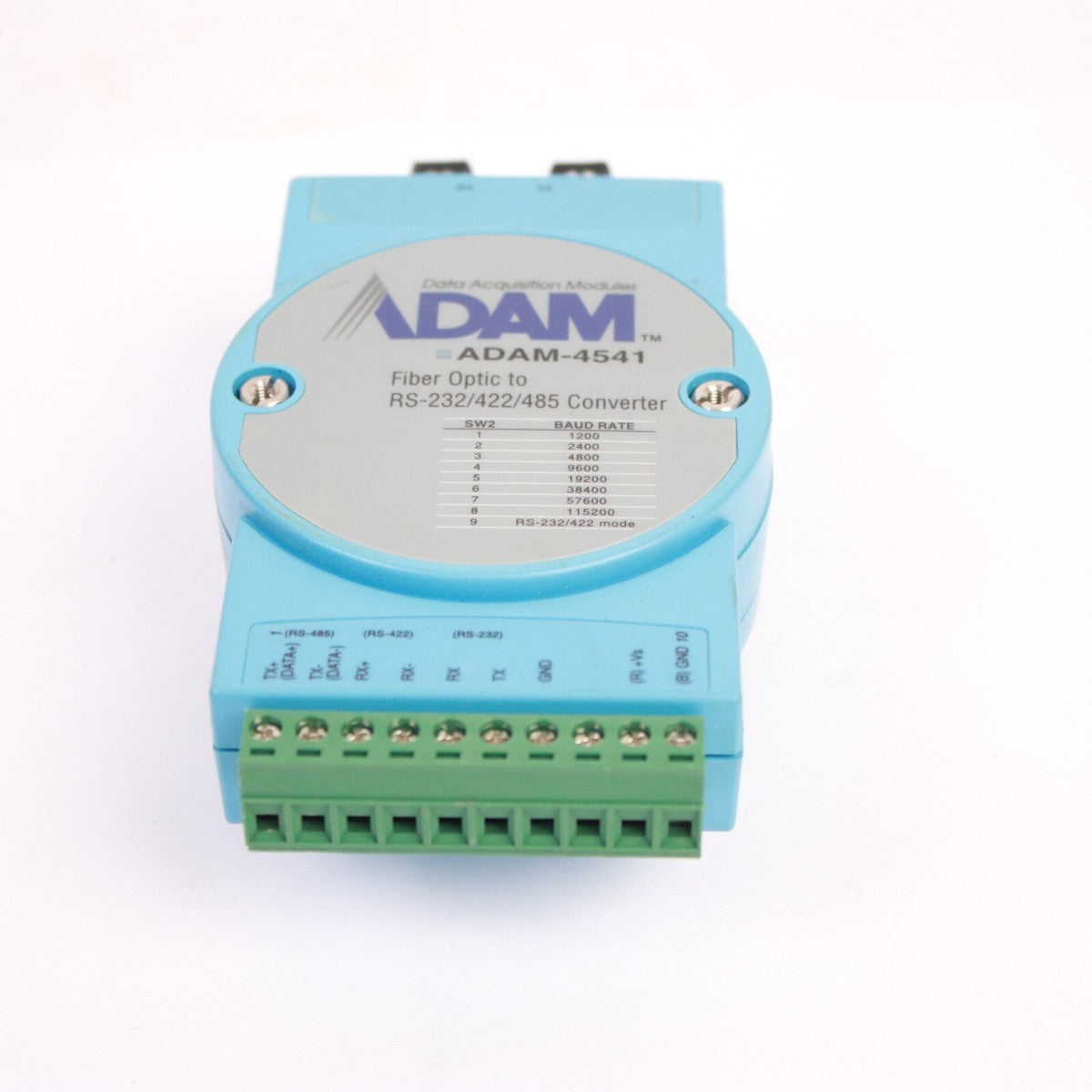 1PC ADAM-4541 For Advantech Multi-film Fiber Optic Converter Module|116570562572