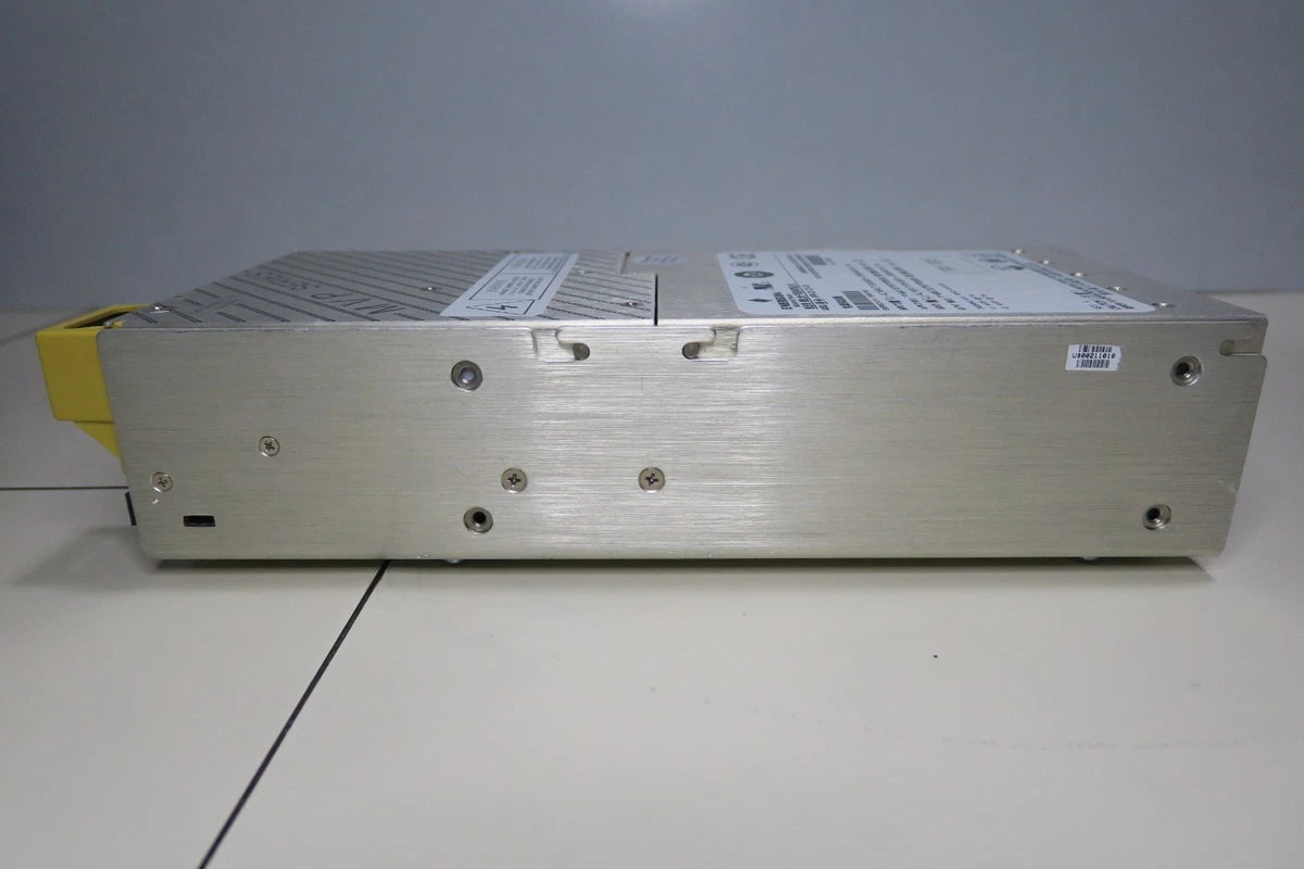 Emerson MVP Series, MP6-2V-2V-00, P/N: 73-560-7042 / UIC PS2 P/N: 51909301