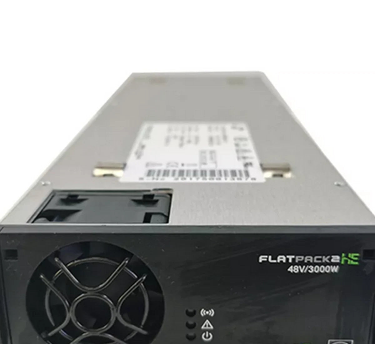 NEW ELTEK 241119.105 FLATPACK2 48/3000 High Efficiency Power Supply|314924652365