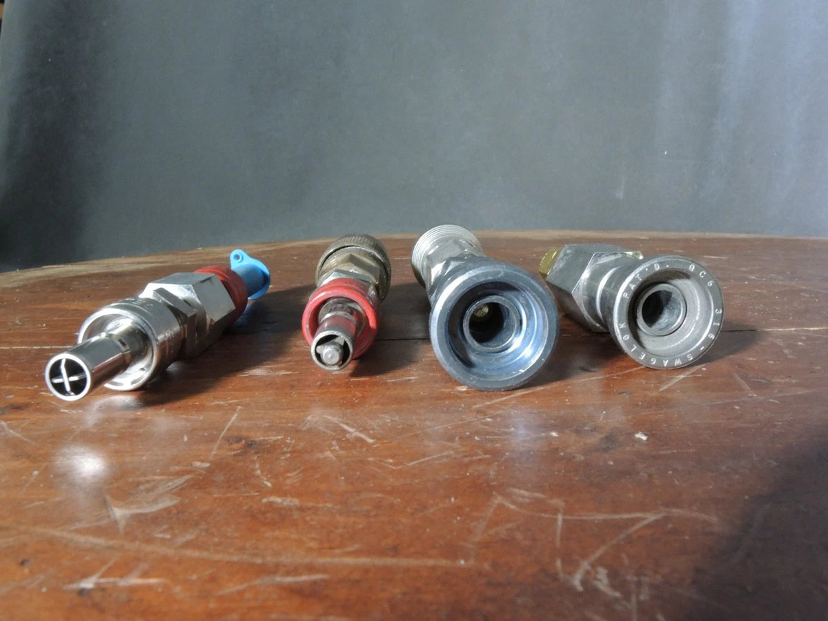 Druck DPI 610 Calibrator w PDCR 2200-A14 Pressure Transducer Accessories, Gauges|326937600379