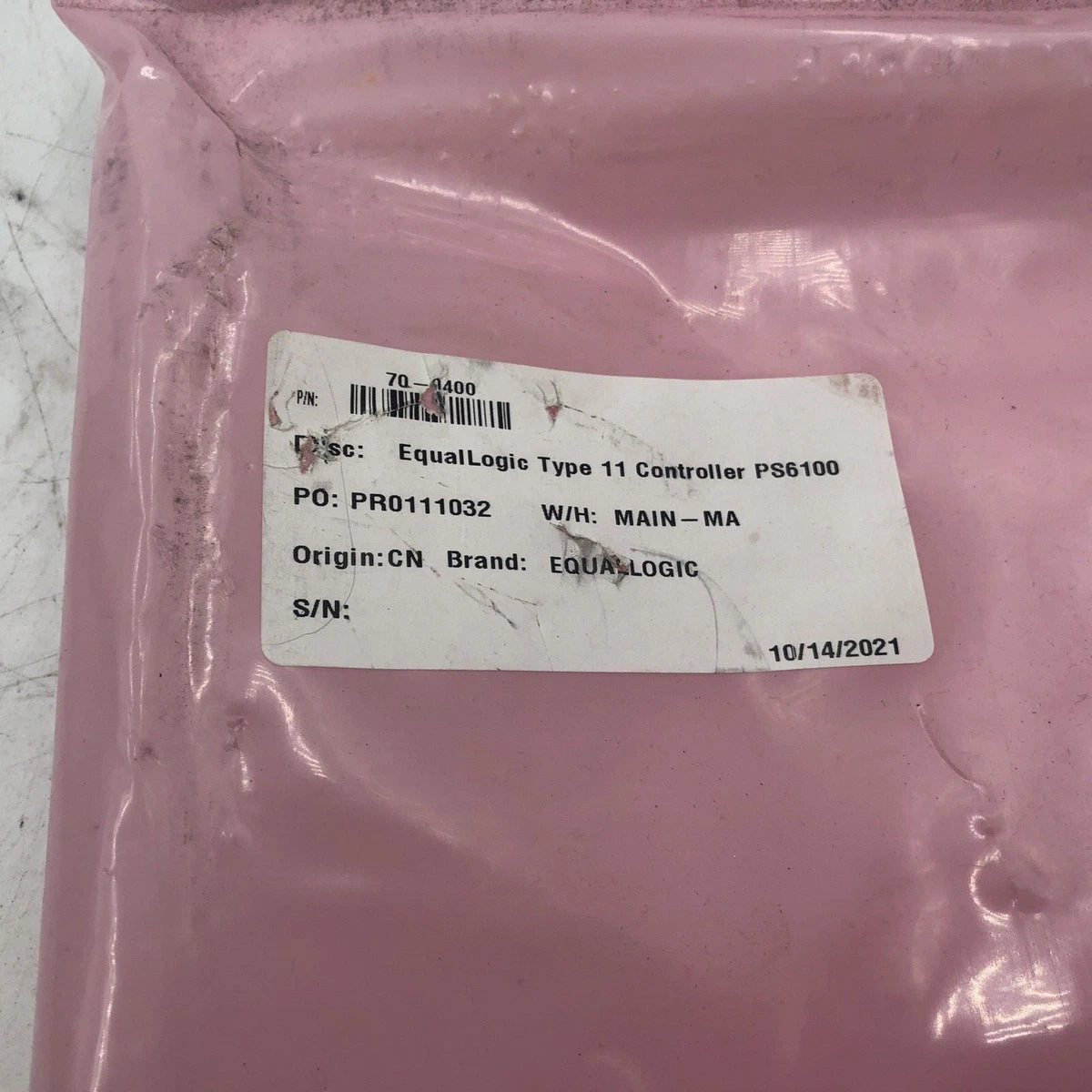 DELL EQUALLOGIC CONTROL MODULE TYPE 11 CONTROLLER MODULE E09M001 E09M|156769250560