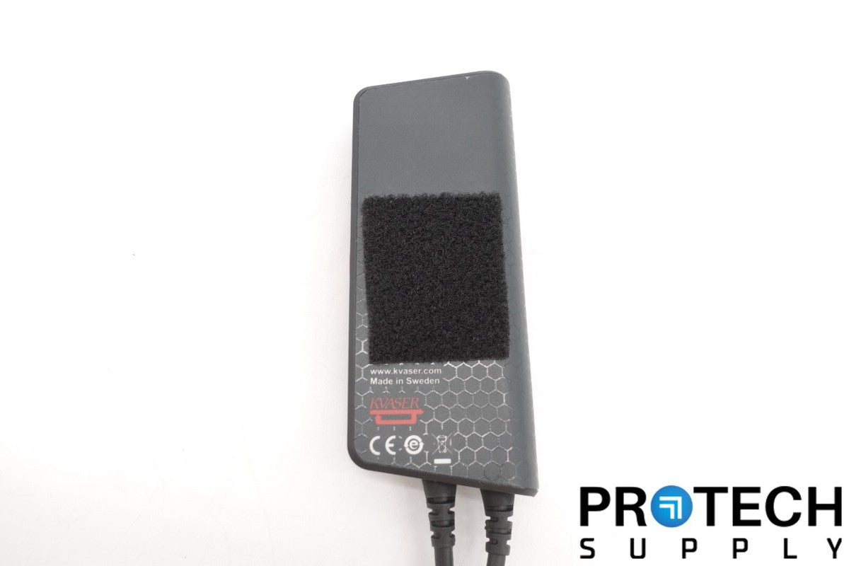 Kvaser Memorator Pro 2xHS v2 with WARRANTY