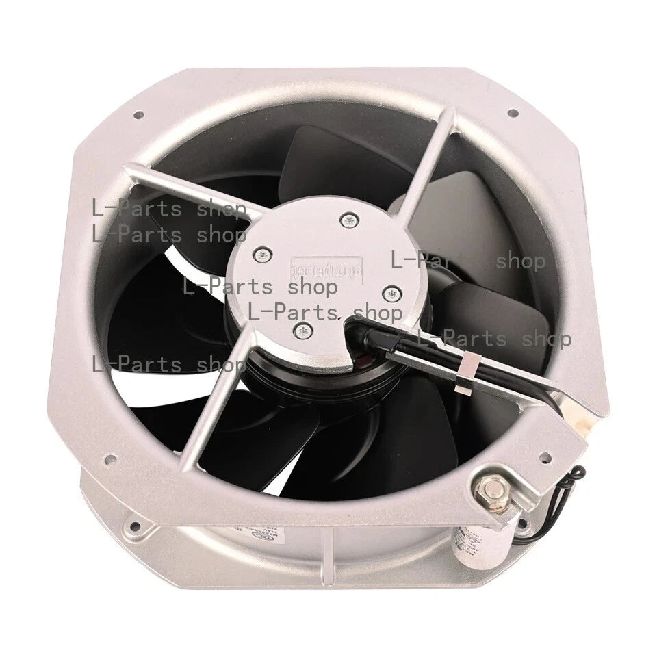 1pc New W2E200-HH86-01 Axial Flow Fan 115V