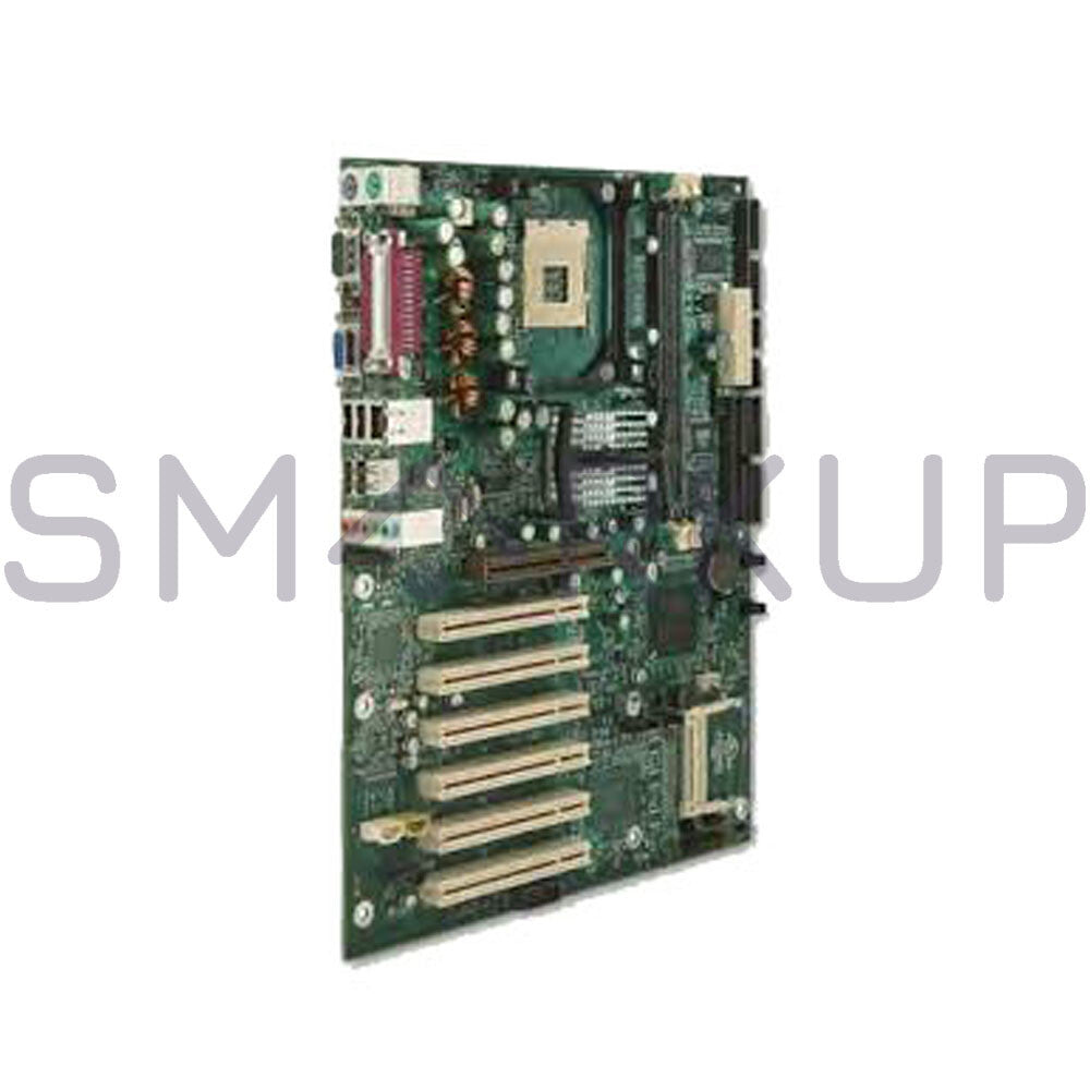 RADISYS SH845GV 97-9045-01 6PCI Industrial Equipment Motherboard