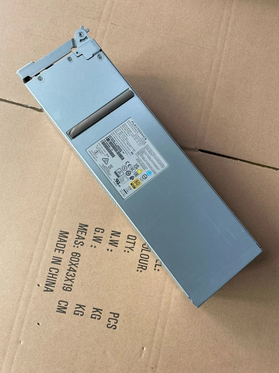 Lenovo SP-PCM02-HE580-AC DS6200 DS2200 584W Power Supply 01DC150 01DC149 Tested|356924684065