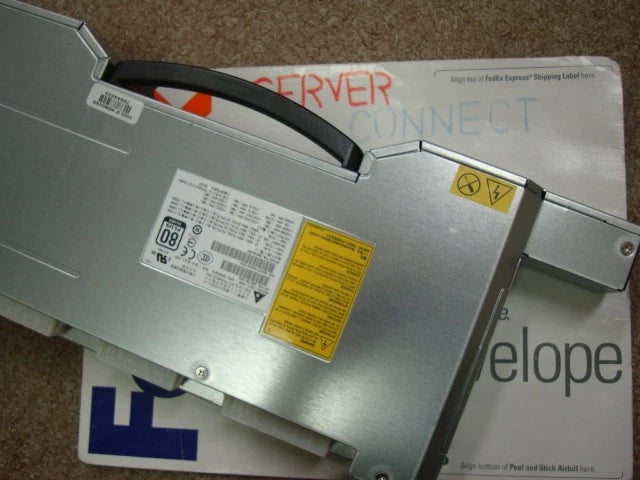 HP Z800 850W Power Supply 508148-001 468929-003 DPS-850DB PSU|231545515228