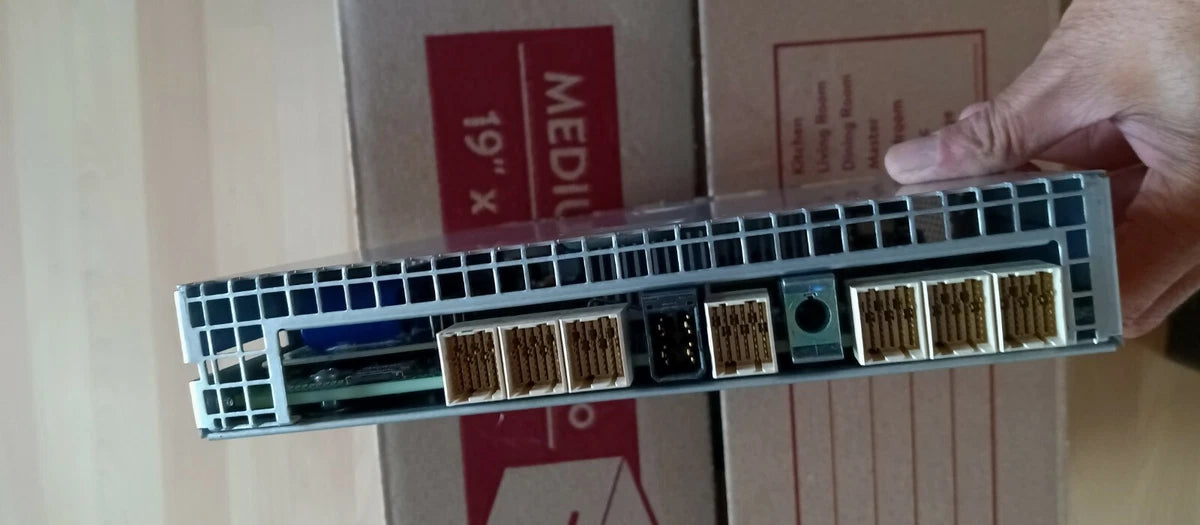 Dell EqualLogic E09M E09M001 Control Module |394036026797