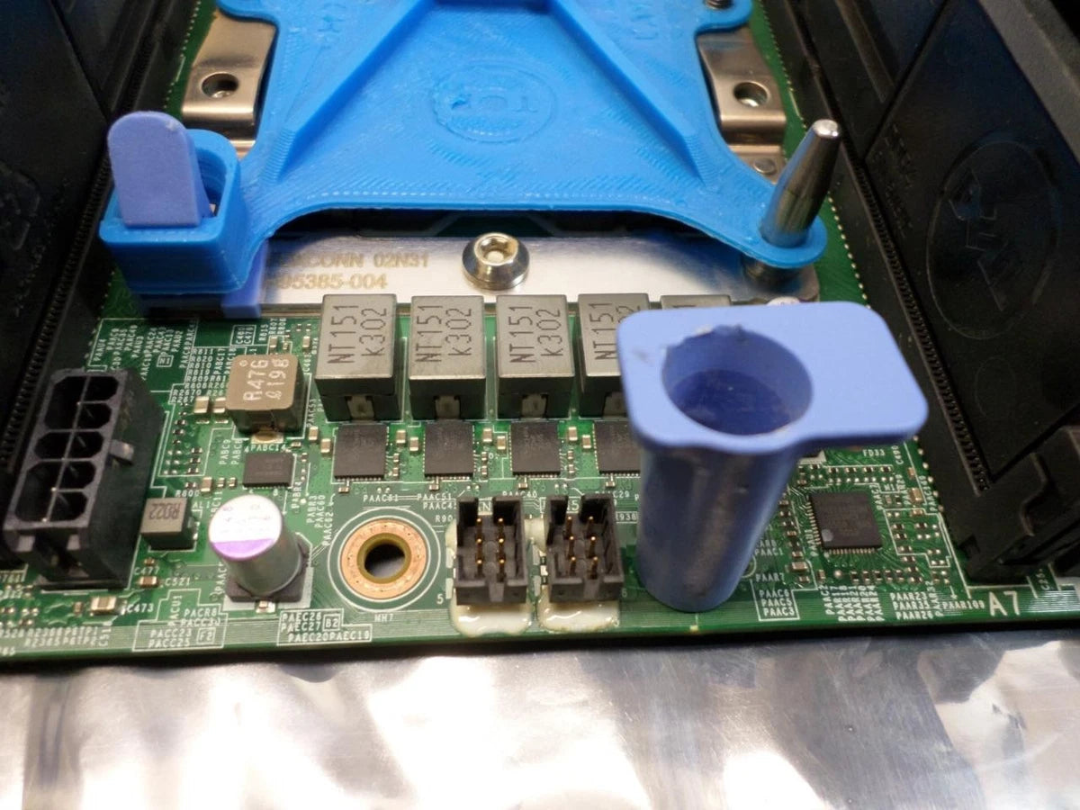 DELL 4JN2K POWEREDGE R440 R540 SERVER MOTHERBOARD SYSTEM MAIN BOARD|267489337335