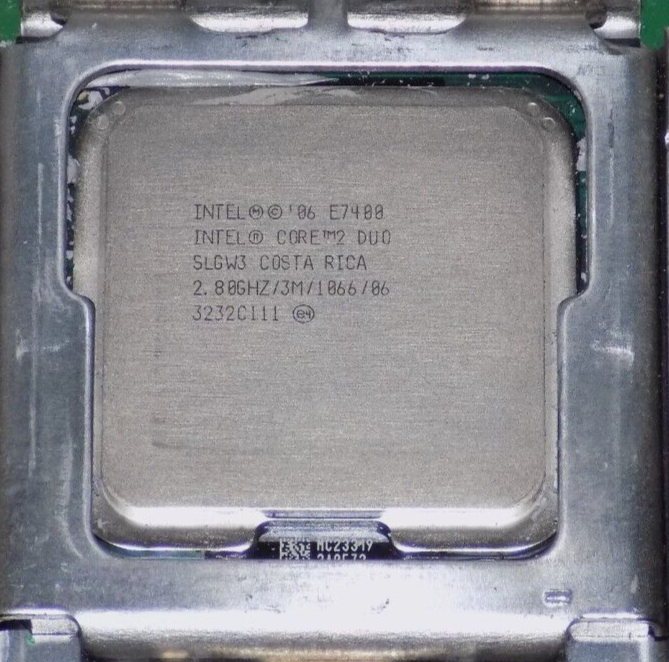 Supermicro C2SBC-Q-OT007 MOTHERBOARD, CORE 2 DUO, ATX, PCIe, INTEL Q35|186995299511