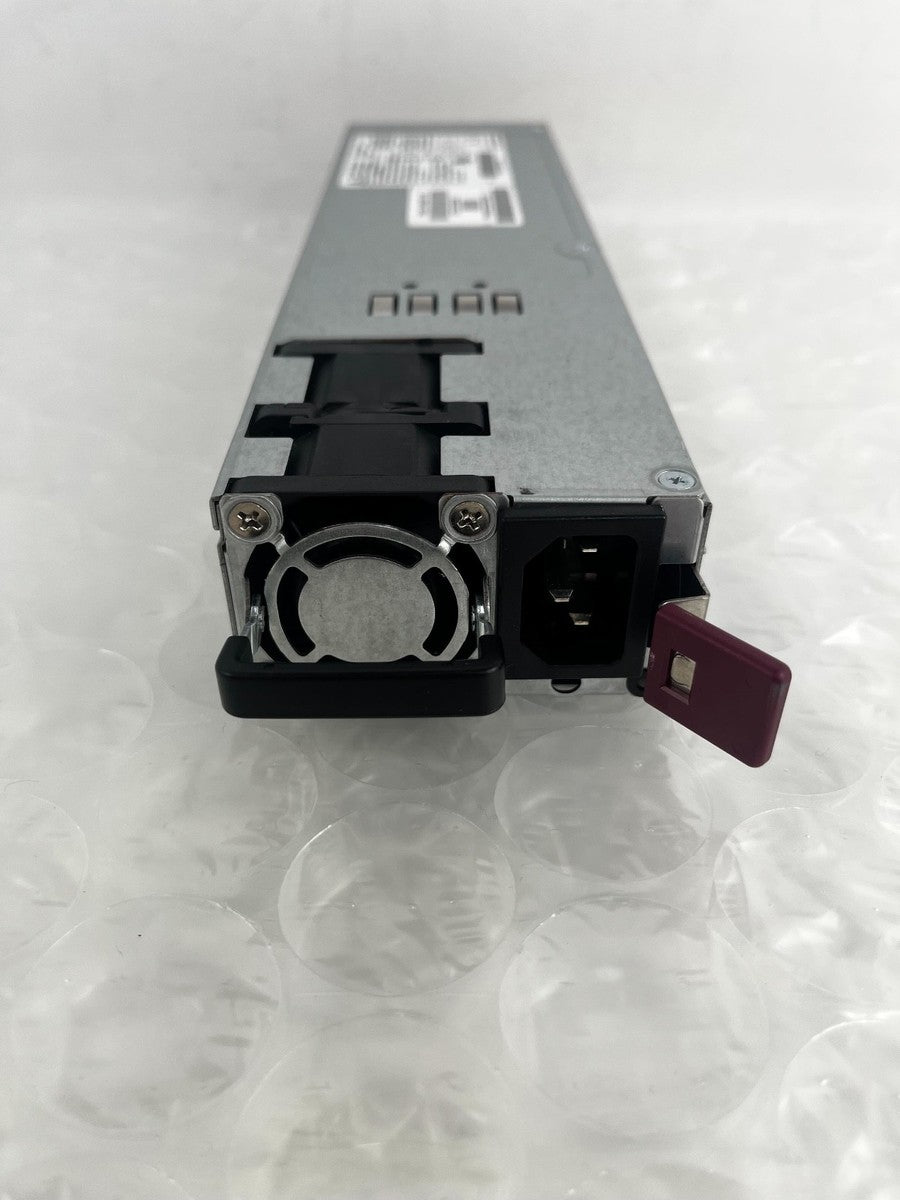 Supermicro PWS-1K66P-1R 1600W 1U Redundant Power Supply|187680490009