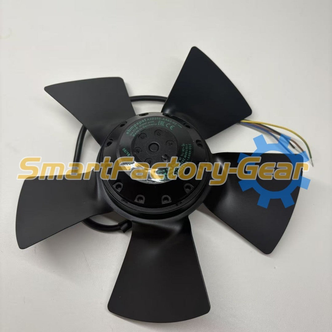New Brand A2D250-AA02-02 Axial Cooling Fan#1pcs In Box A2D250AA0202