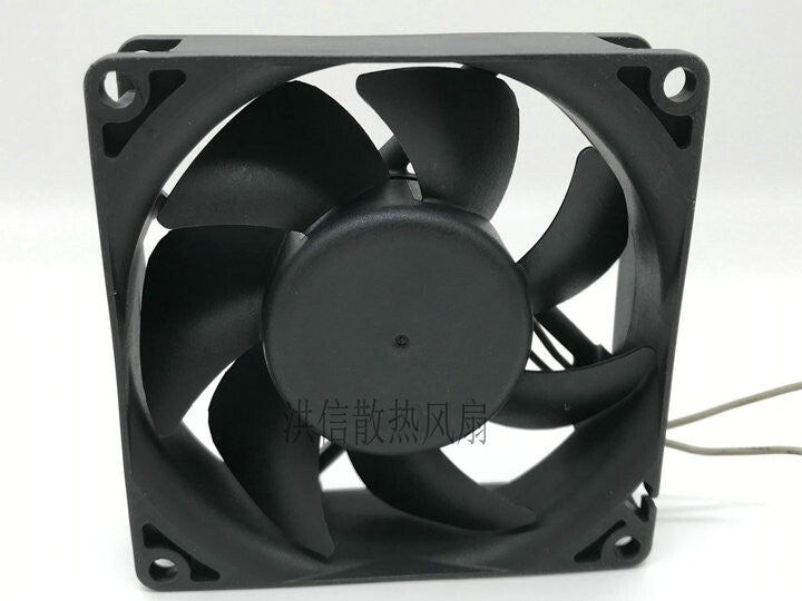 1 PCS SUNON Fan MA2082-HVL.GN AC 220V/240V 4.6W 8025 8CM 2 Wire AC Cooling fan|255780714952