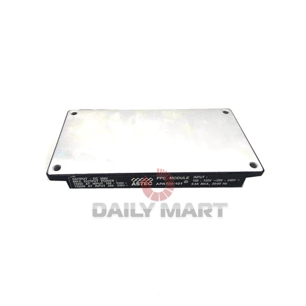 ASTEC APA100-101 Power Supply Module
